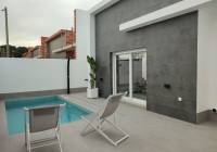 New Build - detached - Torre-Pacheco