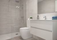 New Build - detached - Torre-Pacheco