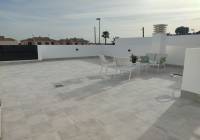 New Build - detached - Torre-Pacheco