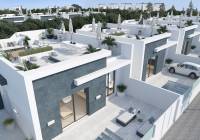 New Build - detached - Torre-Pacheco