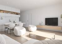 New Build - detached - Torre-Pacheco