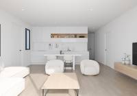 New Build - detached - Torre-Pacheco