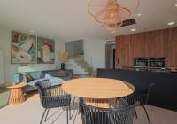 New Build - detached - Torre-Pacheco