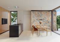 New Build - detached - Torre-Pacheco