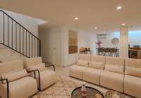 New Build - detached - Torre-Pacheco