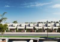 New Build - detached - Torre-Pacheco