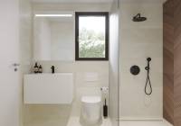 New Build - detached - Torre-Pacheco
