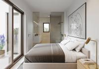 New Build - detached - Torre-Pacheco