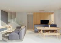 New Build - detached - Torre-Pacheco