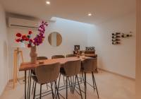 New Build - detached - Torre-Pacheco