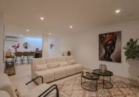 New Build - detached - Torre-Pacheco