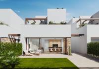 New Build - detached - Torre-Pacheco