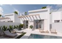 New Build - detached - Torre-Pacheco