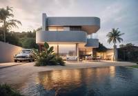 New Build - detached - Torre-Pacheco