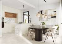New Build - detached - Torre-Pacheco