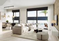 New Build - detached - Torre-Pacheco