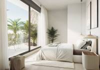 New Build - detached - Torre-Pacheco