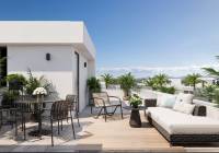 New Build - detached - Torre-Pacheco