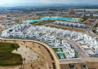 New Build - detached - Torre-Pacheco