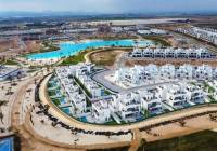 New Build - detached - Torre-Pacheco