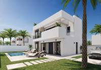 New Build - detached - Torre-Pacheco