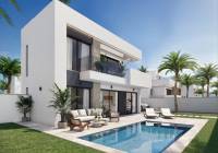 New Build - detached - Torre-Pacheco