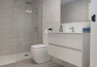 New Build - detached - Torre-Pacheco