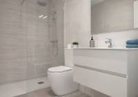 New Build - detached - Torre-Pacheco