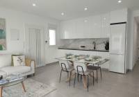 New Build - detached - Torre-Pacheco