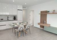 New Build - detached - Torre-Pacheco