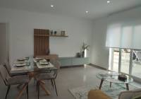 New Build - detached - Torre-Pacheco