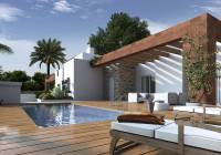 New Build - detached - Torrevieja