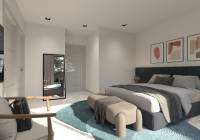 New Build - detached - Torrevieja