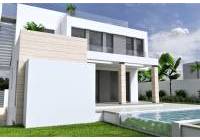 New Build - detached - Torrevieja