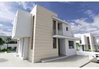 New Build - detached - Torrevieja