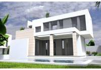 New Build - detached - Torrevieja