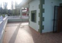 New Build - detached - Torrevieja