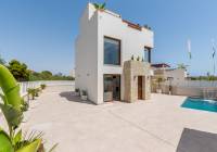 New Build - detached - Vera