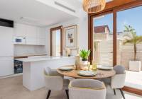 New Build - detached - Vera