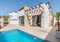 New Build - detached - Vera