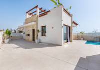 New Build - detached - Vera