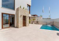 New Build - detached - Vera