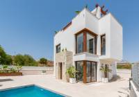 New Build - detached - Vera