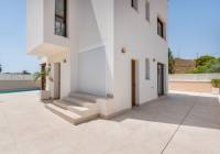 New Build - detached - Vera