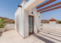 New Build - detached - Vera