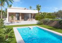 New Build - detached - Vera