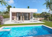 New Build - detached - Vera
