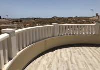 New Build - Detached Villa - Monforte del Cid - Montecid