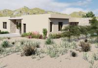 New Build - detached - Yecla