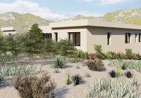 New Build - detached - Yecla
